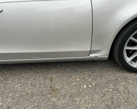 Серый Ауди А4, объемом двигателя 2 л и пробегом 316 тыс. км за 11500 $, фото 7 на Automoto.ua