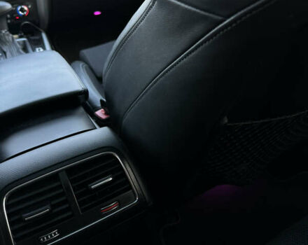 Серый Ауди А4, объемом двигателя 3 л и пробегом 225 тыс. км за 14500 $, фото 44 на Automoto.ua