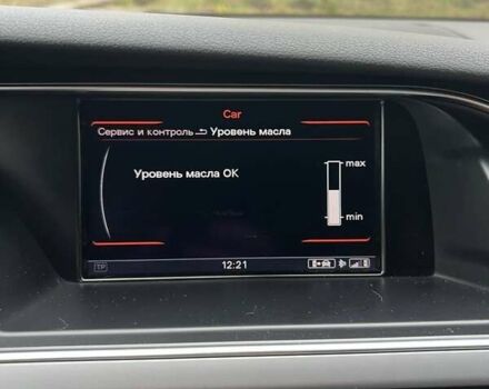 Серый Ауди А4, объемом двигателя 2 л и пробегом 126 тыс. км за 14000 $, фото 15 на Automoto.ua