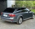 Серый Ауди А4, объемом двигателя 2 л и пробегом 173 тыс. км за 11700 $, фото 22 на Automoto.ua
