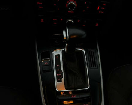 Серый Ауди А4, объемом двигателя 2 л и пробегом 319 тыс. км за 8500 $, фото 16 на Automoto.ua