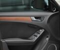 Сірий Ауді А4, об'ємом двигуна 2 л та пробігом 189 тис. км за 14900 $, фото 9 на Automoto.ua
