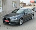 Сірий Ауді А4, об'ємом двигуна 1.98 л та пробігом 286 тис. км за 11950 $, фото 1 на Automoto.ua