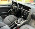 Сірий Ауді А4, об'ємом двигуна 2 л та пробігом 283 тис. км за 10350 $, фото 21 на Automoto.ua