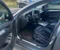Серый Ауди А4, объемом двигателя 2 л и пробегом 331 тыс. км за 13000 $, фото 17 на Automoto.ua