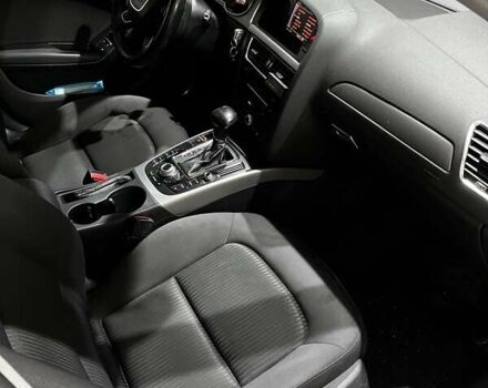 Сірий Ауді А4, об'ємом двигуна 2 л та пробігом 295 тис. км за 10800 $, фото 21 на Automoto.ua