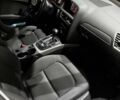 Сірий Ауді А4, об'ємом двигуна 2 л та пробігом 295 тис. км за 10800 $, фото 21 на Automoto.ua