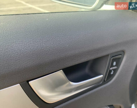 Серый Ауди А4, объемом двигателя 2 л и пробегом 217 тыс. км за 10600 $, фото 32 на Automoto.ua