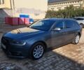 Сірий Ауді А4, об'ємом двигуна 1.98 л та пробігом 191 тис. км за 11500 $, фото 24 на Automoto.ua