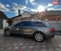 Сірий Ауді А4, об'ємом двигуна 1.97 л та пробігом 270 тис. км за 10500 $, фото 4 на Automoto.ua