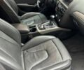 Серый Ауди А4, объемом двигателя 2 л и пробегом 266 тыс. км за 13600 $, фото 14 на Automoto.ua