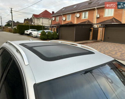 Серый Ауди А4, объемом двигателя 1.98 л и пробегом 205 тыс. км за 12800 $, фото 4 на Automoto.ua