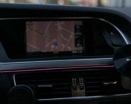 Серый Ауди А4, объемом двигателя 3 л и пробегом 225 тыс. км за 14500 $, фото 34 на Automoto.ua