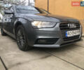 Сірий Ауді А4, об'ємом двигуна 2 л та пробігом 345 тис. км за 11200 $, фото 2 на Automoto.ua