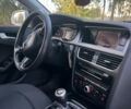 Сірий Ауді А4, об'ємом двигуна 2 л та пробігом 365 тис. км за 9379 $, фото 4 на Automoto.ua