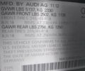 Сірий Ауді А4, об'ємом двигуна 2 л та пробігом 118 тис. км за 16500 $, фото 23 на Automoto.ua