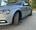 Сірий Ауді А4, об'ємом двигуна 2 л та пробігом 365 тис. км за 9379 $, фото 2 на Automoto.ua