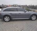 Сірий Ауді А4, об'ємом двигуна 2 л та пробігом 118 тис. км за 16500 $, фото 4 на Automoto.ua