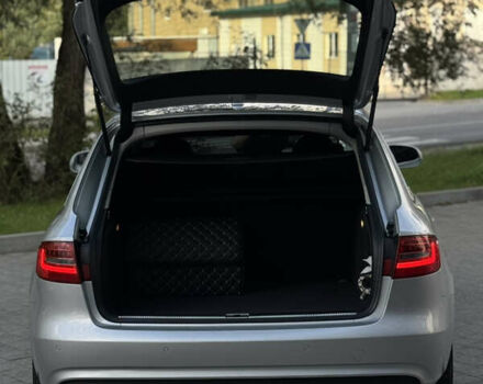 Серый Ауди А4, объемом двигателя 1.97 л и пробегом 327 тыс. км за 11999 $, фото 26 на Automoto.ua