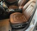 Серый Ауди А4, объемом двигателя 2 л и пробегом 205 тыс. км за 12499 $, фото 33 на Automoto.ua