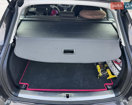 Сірий Ауді А4, об'ємом двигуна 1.8 л та пробігом 259 тис. км за 11300 $, фото 18 на Automoto.ua