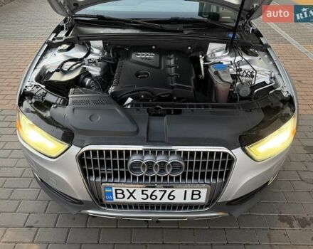 Серый Ауди А4, объемом двигателя 2 л и пробегом 205 тыс. км за 12499 $, фото 60 на Automoto.ua