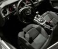Сірий Ауді А4, об'ємом двигуна 2 л та пробігом 295 тис. км за 10800 $, фото 18 на Automoto.ua
