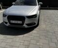 Ауді А4 2012 у Івано-Франківську на Automoto.ua Сірий Ауді А4, об'ємом двигуна 1.98 л та пробігом 232 тис. км за 12400 $, фото 5 на Automoto.ua