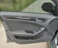 Серый Ауди А4, объемом двигателя 2 л и пробегом 197 тыс. км за 14500 $, фото 11 на Automoto.ua