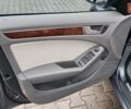 Сірий Ауді А4, об'ємом двигуна 2 л та пробігом 290 тис. км за 9350 $, фото 26 на Automoto.ua