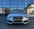 Серый Ауди А4, объемом двигателя 2 л и пробегом 186 тыс. км за 13597 $, фото 1 на Automoto.ua