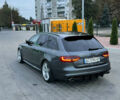 Серый Ауди А4, объемом двигателя 3 л и пробегом 225 тыс. км за 14500 $, фото 5 на Automoto.ua