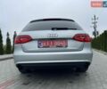 Серый Ауди А4, объемом двигателя 1.8 л и пробегом 146 тыс. км за 12500 $, фото 13 на Automoto.ua