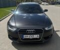 Серый Ауди А4, объемом двигателя 1.97 л и пробегом 251 тыс. км за 11800 $, фото 1 на Automoto.ua