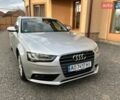 Серый Ауди А4, объемом двигателя 2 л и пробегом 306 тыс. км за 10650 $, фото 2 на Automoto.ua