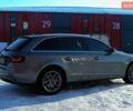 Сірий Ауді А4, об'ємом двигуна 1.97 л та пробігом 305 тис. км за 11500 $, фото 7 на Automoto.ua