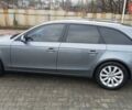 Сірий Ауді А4, об'ємом двигуна 2 л та пробігом 290 тис. км за 9350 $, фото 10 на Automoto.ua