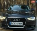 Серый Ауди А4, объемом двигателя 1.97 л и пробегом 260 тыс. км за 10000 $, фото 40 на Automoto.ua