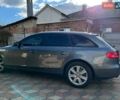Ауді А4 2012 у Лебедине на Automoto.ua Сірий Ауді А4, об'ємом двигуна 1.97 л та пробігом 154 тис. км за 13500 $, фото 6 на Automoto.ua
