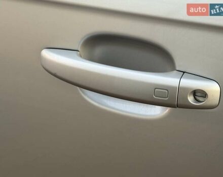 Серый Ауди А4, объемом двигателя 2 л и пробегом 205 тыс. км за 12499 $, фото 65 на Automoto.ua