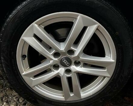 Сірий Ауді А4, об'ємом двигуна 2 л та пробігом 295 тис. км за 10800 $, фото 12 на Automoto.ua