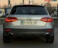 Серый Ауди А4, объемом двигателя 2 л и пробегом 205 тыс. км за 12499 $, фото 23 на Automoto.ua