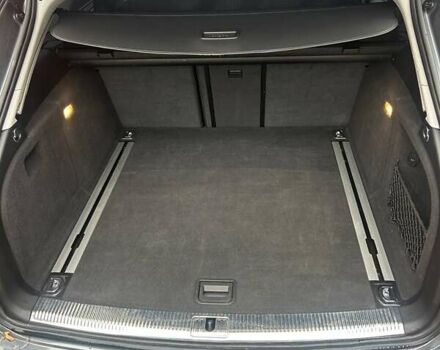 Серый Ауди А4, объемом двигателя 2 л и пробегом 266 тыс. км за 13600 $, фото 19 на Automoto.ua