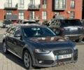 Серый Ауди А4, объемом двигателя 2 л и пробегом 331 тыс. км за 13000 $, фото 10 на Automoto.ua