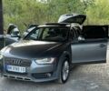 Серый Ауди А4, объемом двигателя 2 л и пробегом 173 тыс. км за 11700 $, фото 19 на Automoto.ua
