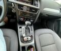 Сірий Ауді А4, об'ємом двигуна 2 л та пробігом 280 тис. км за 11400 $, фото 3 на Automoto.ua