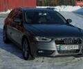 Сірий Ауді А4, об'ємом двигуна 1.97 л та пробігом 305 тис. км за 11500 $, фото 4 на Automoto.ua