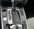 Сірий Ауді А4, об'ємом двигуна 2 л та пробігом 126 тис. км за 14000 $, фото 12 на Automoto.ua