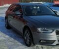 Сірий Ауді А4, об'ємом двигуна 1.97 л та пробігом 305 тис. км за 11500 $, фото 3 на Automoto.ua