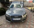 Ауді А4 2012 у Лебедине на Automoto.ua Сірий Ауді А4, об'ємом двигуна 1.97 л та пробігом 154 тис. км за 13500 $, фото 14 на Automoto.ua